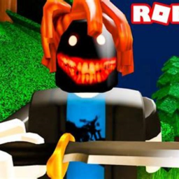 Survive The Bacon Hair Killer!!
