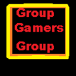 Group Gamers Group