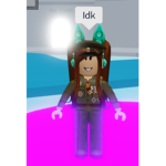 THE IDK SQUAD :3