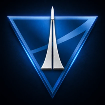 Horizon Military Corporation Roblox group icon