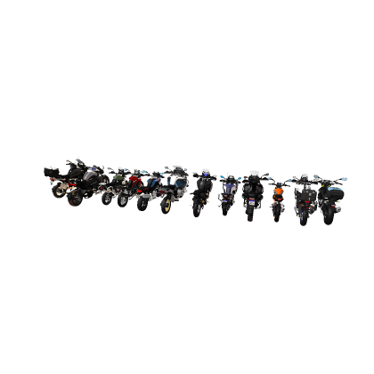 MOTOS DO COUTO