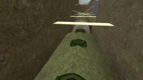 (Release)GI Obby(Read Description)