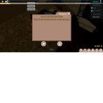Roblox Anomic Fan Club and other roblox games