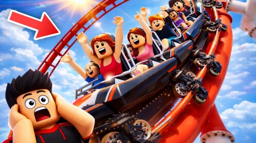 Theme Park 🎢 Energylandia [NEW!]