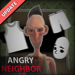 Angry Neighbor