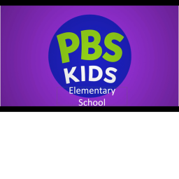 PBS Kids Elementary School