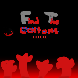 Find The Coltons: DELUXE