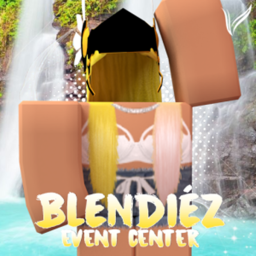 Blendiéz Event Center