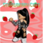 ｡Strawberry Cafe｡