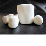 the marshmallow cult