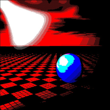 Living Deadscape