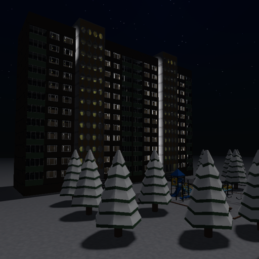 Лифты России [v1.0]