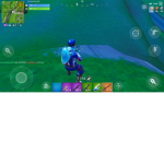 Fortnite nation Ali a