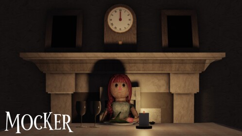 Spötter [HORROR]