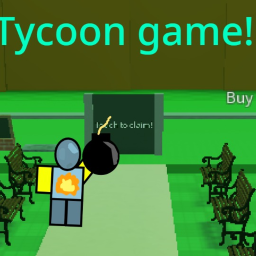 Tycoon Game