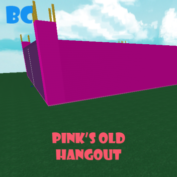 Pinkolol1615's random