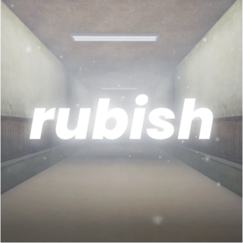 rubish