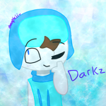 Darkz Fan Group