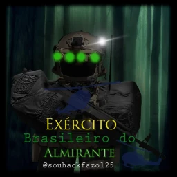 [UPDATE] Exército Brasileiro EB DO ALMIRANTE icon