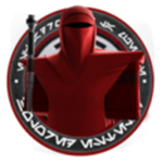 - GAR | Red Guard -