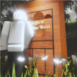 Coffee To Another World
