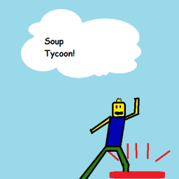 Soup Tycoon [PREMIUM ROOM]