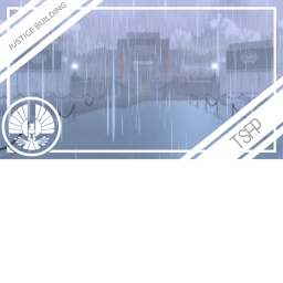 {TSFP}  - Justice Building