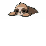 The sloth dream team