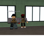 Sinner Enforcement Agency S.E.A.