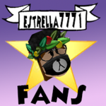fans estrella77717!
