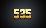 535.