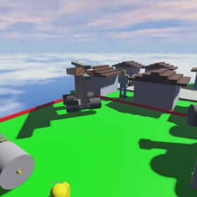 Roblox 2004