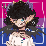 The witches lab