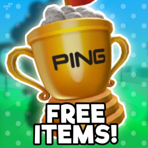 [🏆] Free Items Game!