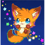 #FOXES FOR LIFE