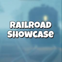 Railroad Showcase