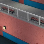 the yard! new updates!