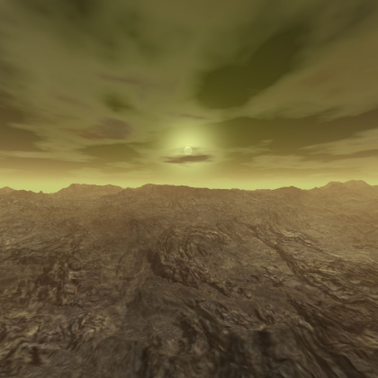 Hollowness HD