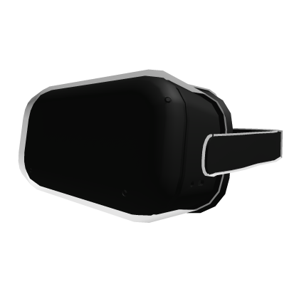 VR Headset Neon (WHITE)