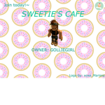 Sweetie's Cafe