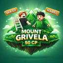 [FREE AVA + WASD] Mount Grivela