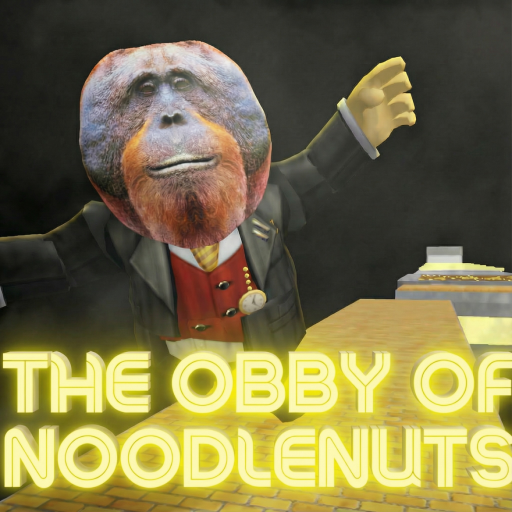 The Obby of NoodleNuts