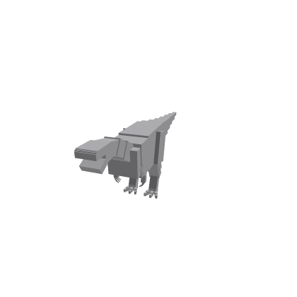 Dinosaur Dummy PM