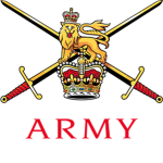 |B.A| The British Army!