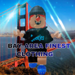 Bay Area Finest Clothing!