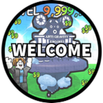 Welcome to My Factory!