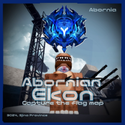 - CTF// Abornian Ekon. -