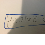 #Boomersquad