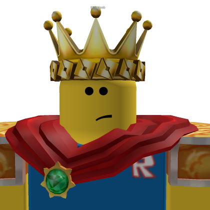 King Noob