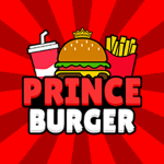 Prince Burger